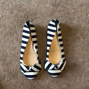 Cute casual shoes